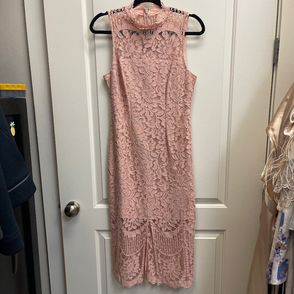 Yumi Kim “Get Lucky” Dress